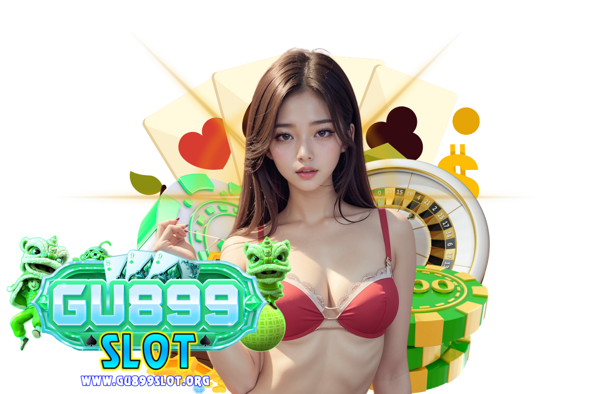 gu899 slot