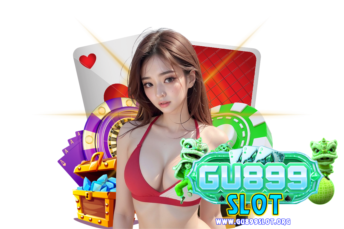 gu899 slot สล็อต