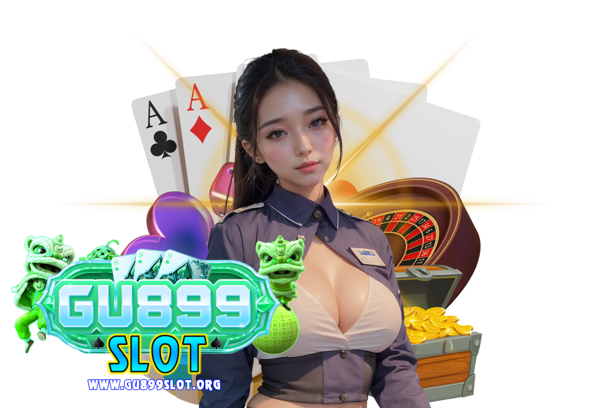 gu899 slot เว็บตรง