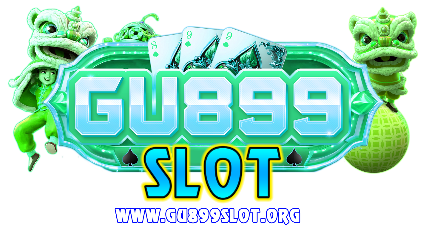 gu899 slot